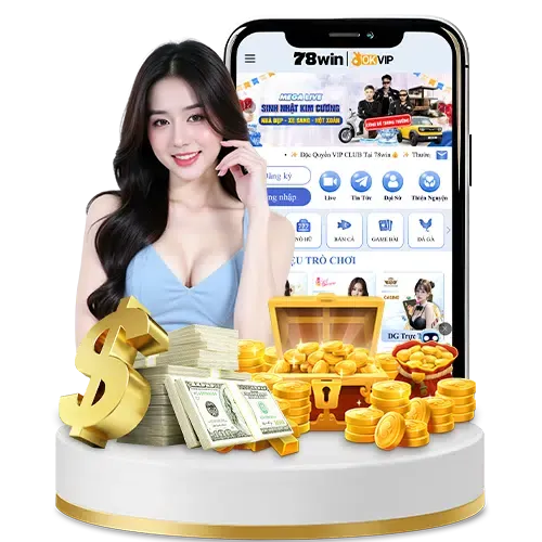 Tỷ lệ đổi thưởng hấp dẫn