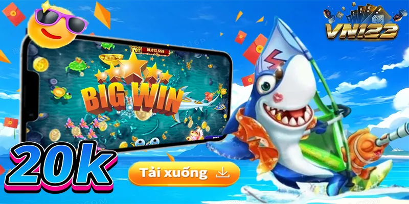 Hướng Dẫn Chơi Bắn Cá