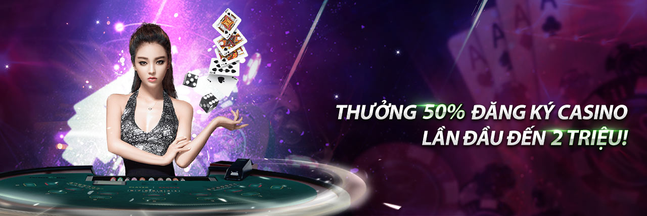 Hình ảnh game Casino trực tuyến