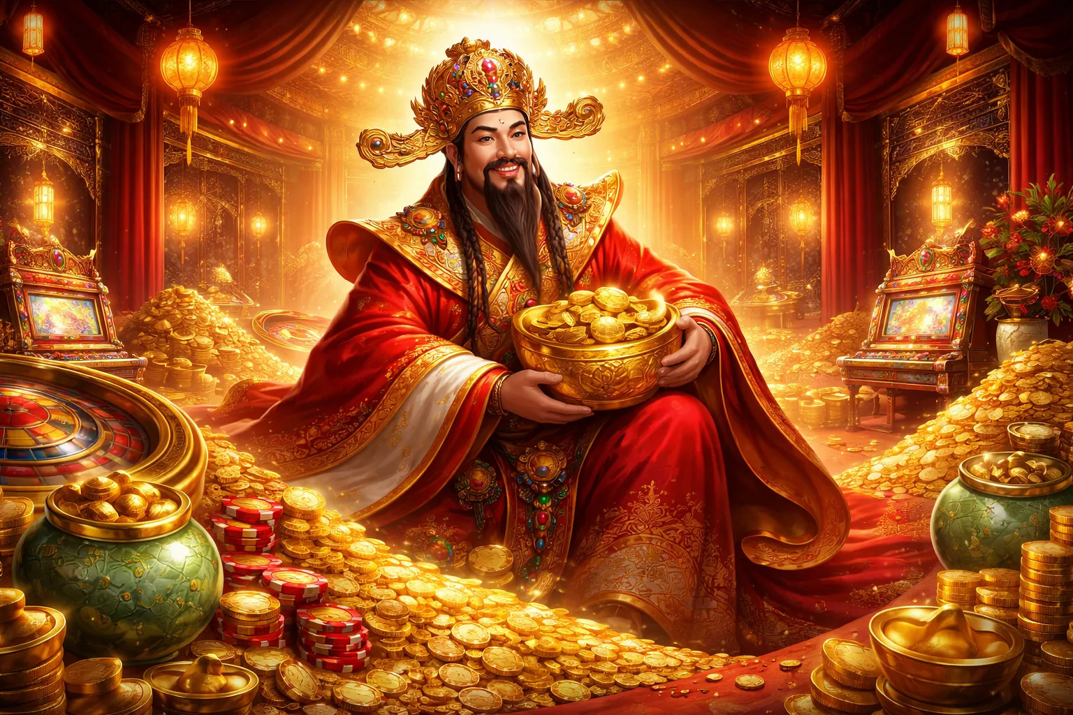 TopUyTinGame - Trang chủ hàng đầu về game đổi thưởng uy tín 2026