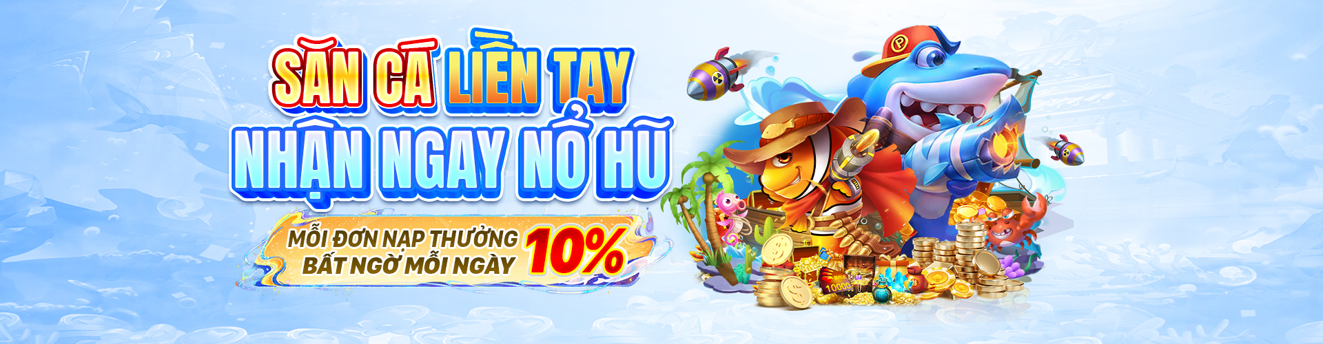 Hình ảnh banner tin tức về top 10 game đổi thưởng uy tín hàng đầu 2025