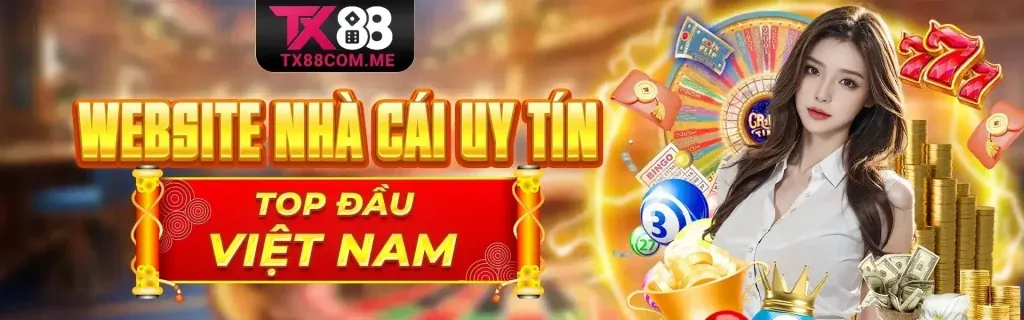 Xổ số trực tuyến uy tín tại Việt Nam