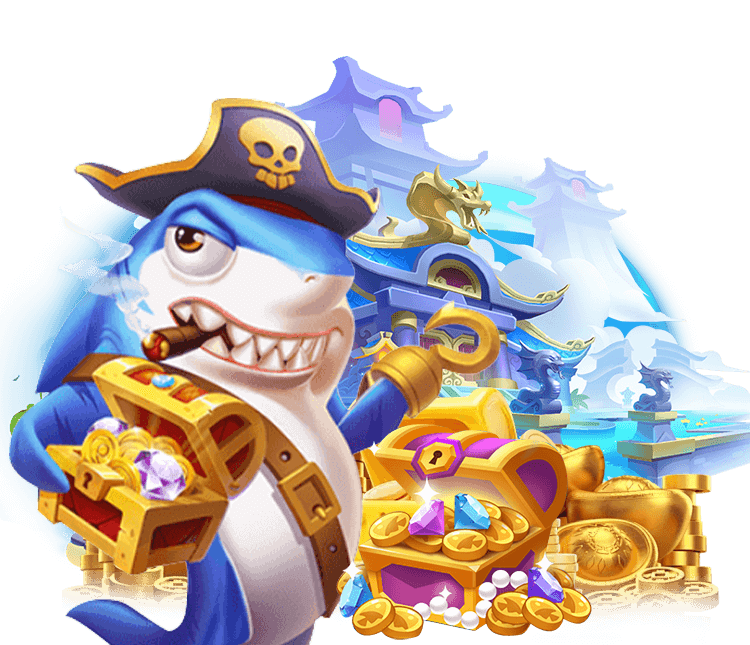 Hình ảnh minh họa game nổ hũ với các biểu tượng quay số và tiền thưởng